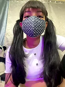 PumaShyXD – webcam model profile photo Image 10