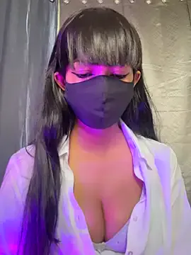 PumaShyXD – webcam model profile photo Image 7