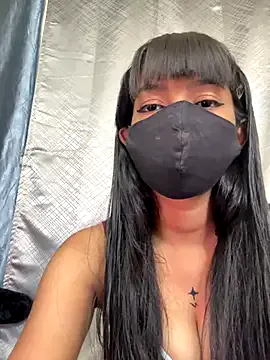 PumaShyXD – webcam model profile photo Image 8