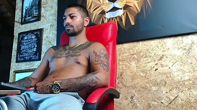 NigelBoydXXX Image 10