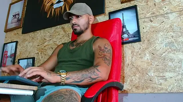 NigelBoydXXX Image 11