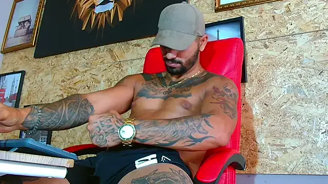 NigelBoydXXX Image 13