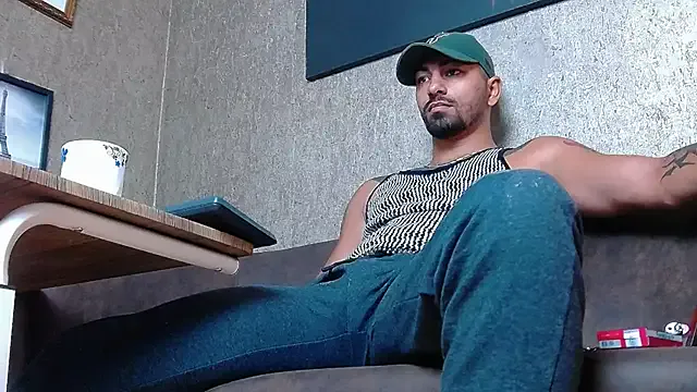 NigelBoydXXX Image 2