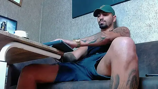 NigelBoydXXX Image 4