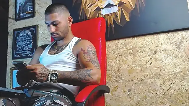 NigelBoydXXX Image 6