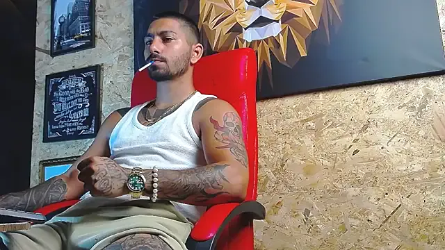 NigelBoydXXX Image 8