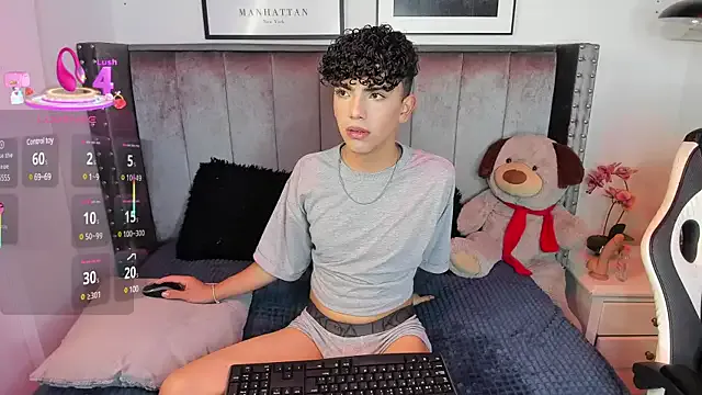 Niick_Twink Image 19