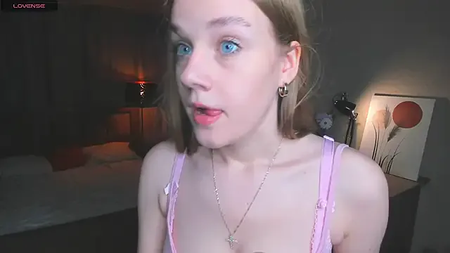 sexylabubu – webcam model profile photo Image 7