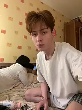 Ohnosashaa – webcam model profile photo