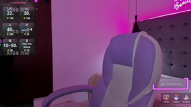 OliverTwinky Image 15
