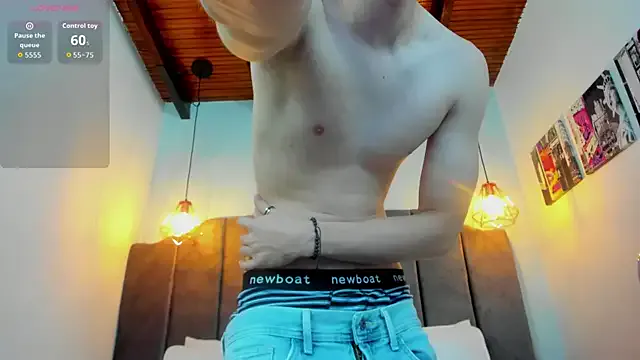 seloloko20 – webcam model profile photo Image 15