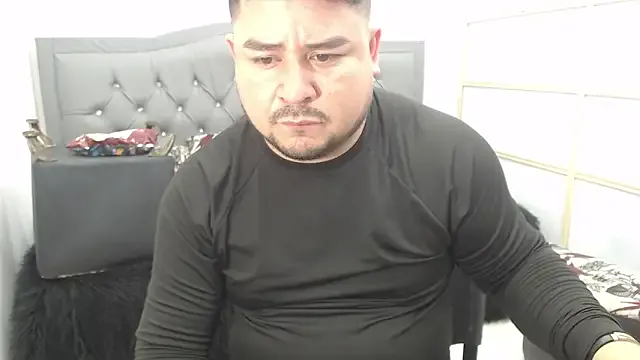 oso_dirty_ – webcam model profile photo