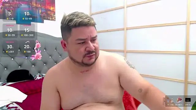 dears_pearlss – webcam model profile photo Image 14