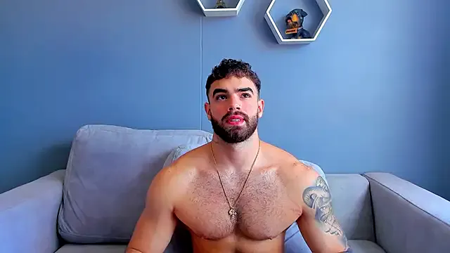 paroncho – webcam model profile photo Image 11