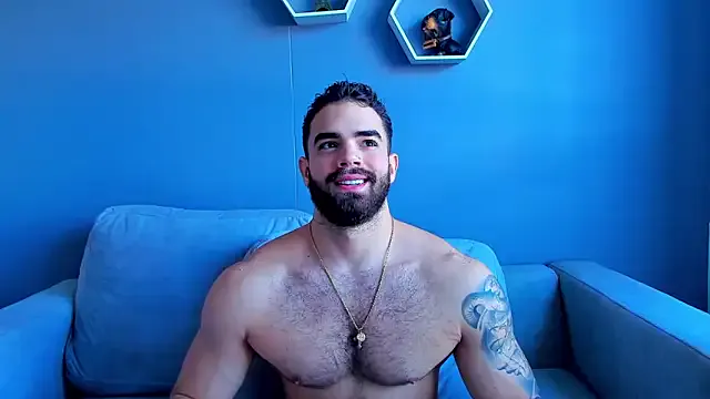 paroncho – webcam model profile photo Image 15