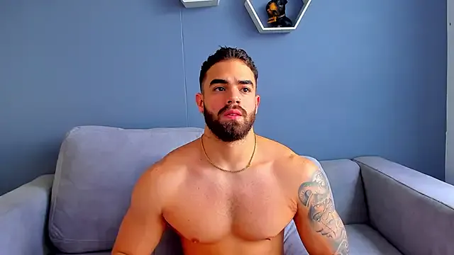 paroncho – webcam model profile photo Image 19