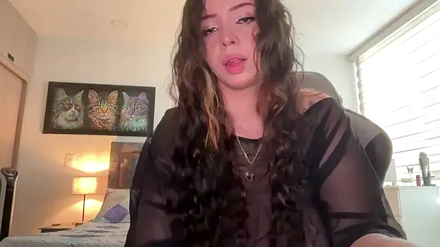 kittyummy – webcam model profile photo Image 6