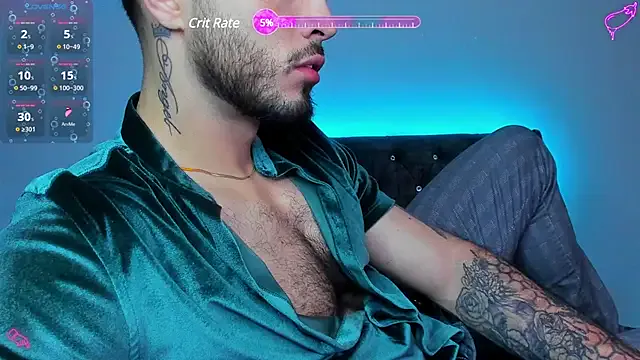 Paulwolf69 Image 2