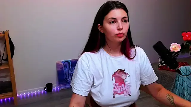 neldabestwick – webcam model profile photo Image 11