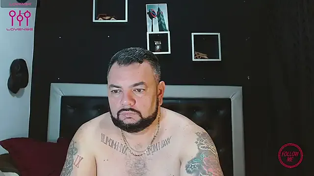 perverseveteranmanxxx – webcam model profile photo