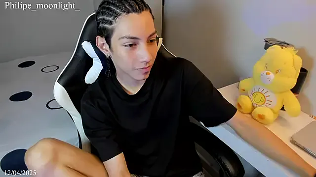 philipe_moonlight_'s Thumb Image