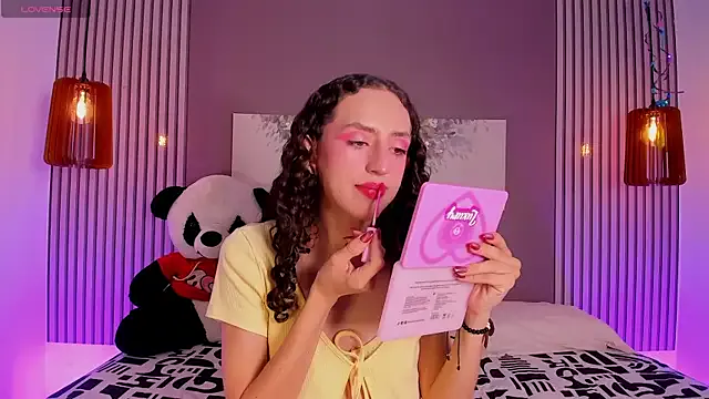pinky_peach Image 3
