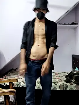 Play_boy_habibi_big_cock Image 5