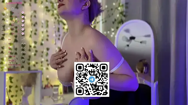 Pleasant_fun – webcam model profile photo