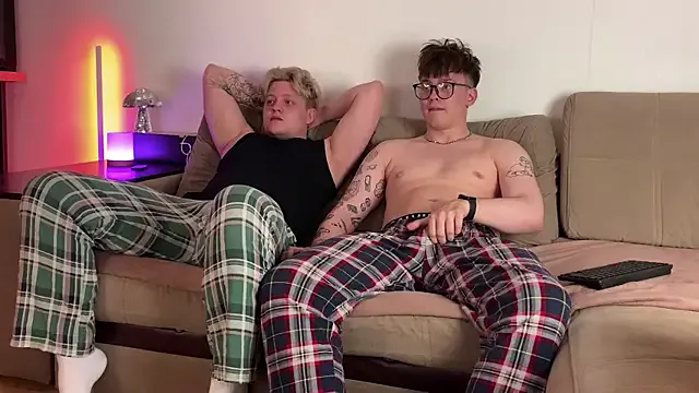pleasuretwoguys's Thumb Image