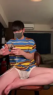 doctorinAction – webcam model profile photo Image 18