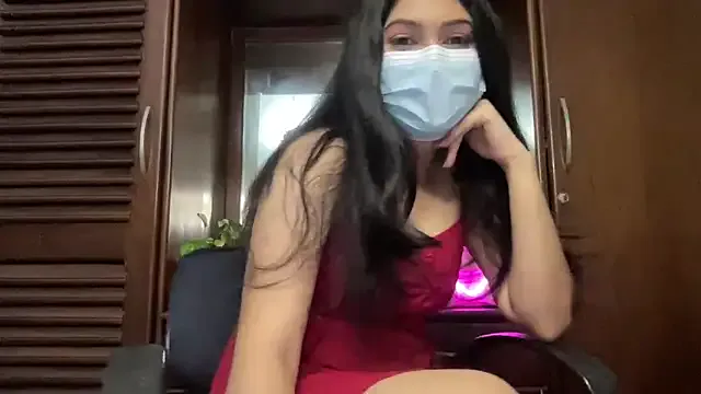 Megu_Melon – webcam model profile photo Image 12