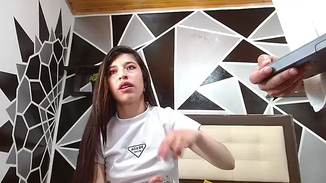 Provincute – webcam model profile photo