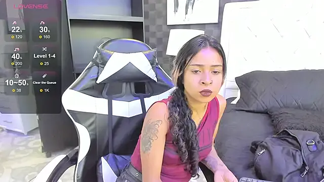 your_drream – webcam model profile photo Image 19