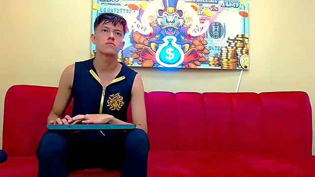 Raving_Boys – webcam model profile photo