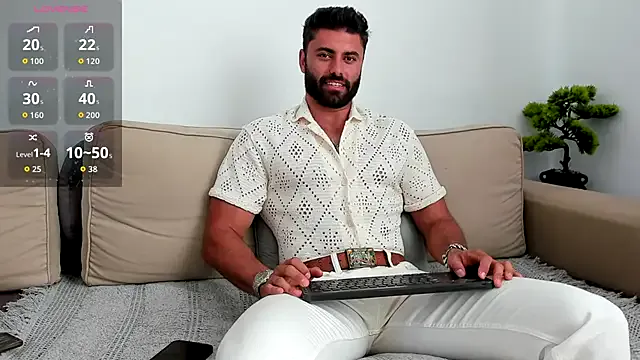 donchico0 – webcam model profile photo Image 13