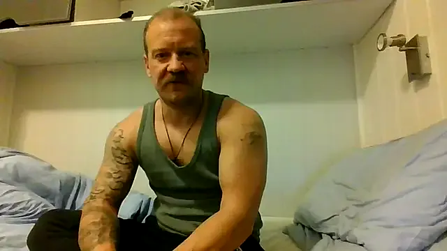 Real_viking – webcam model profile photo