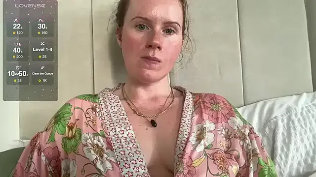 redheadrosie69 Image 10