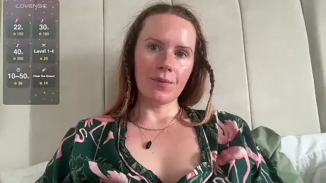 redheadrosie69 Image 11