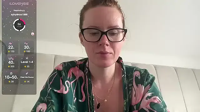 redheadrosie69 Image 14