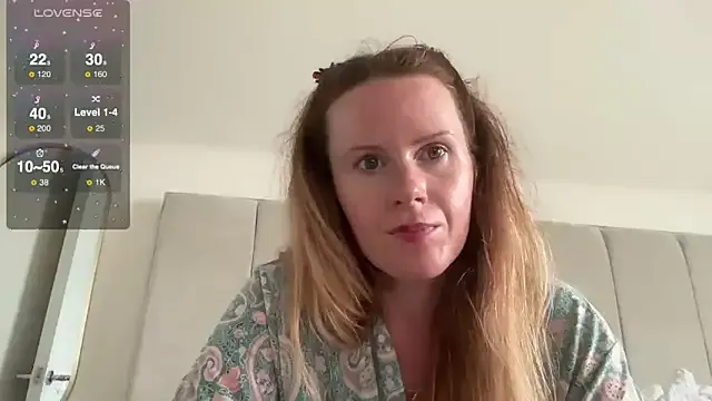 redheadrosie69 Image 17
