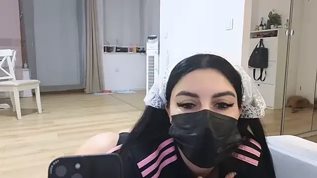 Madoka_0116 – webcam model profile photo Image 10