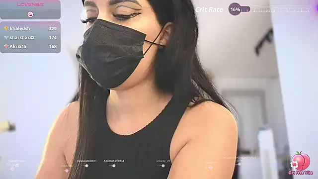 Madoka_0116 – webcam model profile photo Image 14