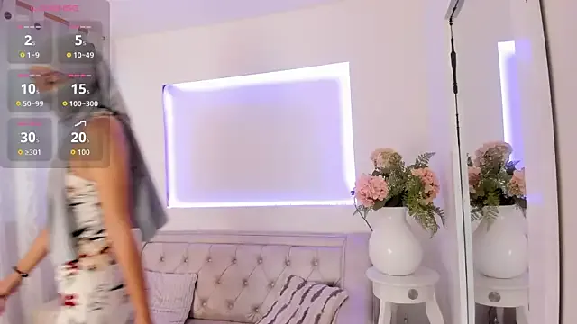 Cute-Simmi69 – webcam model profile photo Image 2