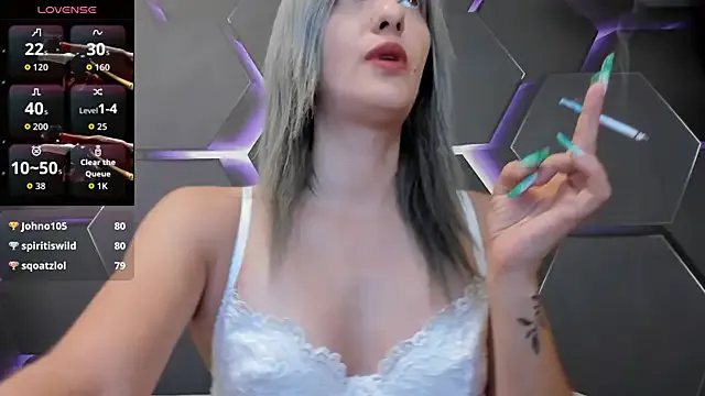 Megu_Melon – webcam model profile photo Image 12