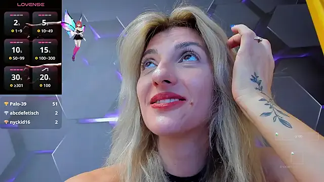 Megu_Melon – webcam model profile photo Image 16