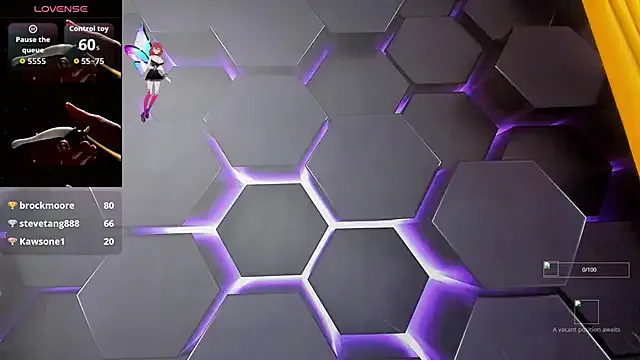 Megu_Melon – webcam model profile photo Image 19