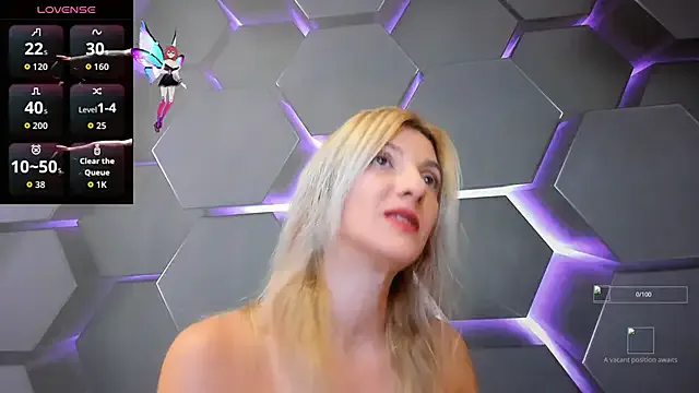 Megu_Melon – webcam model profile photo Image 6