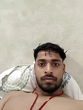 ritwesh – webcam model profile photo