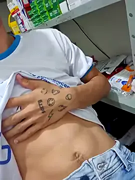 koreanboy2341 – webcam model profile photo Image 14