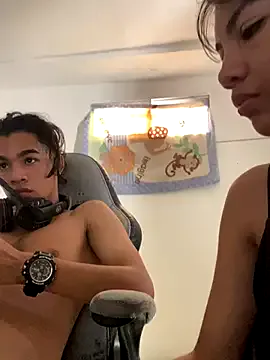 ChocoTime – webcam model profile photo Image 18